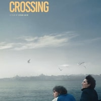 In sala: Crossing Istanbul - Le carte giuste