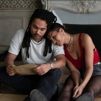 Venezia 82: Father Mother Sister Brother di Jim Jarmusch