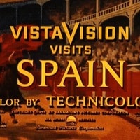 Breve storia dei film in Vistavision