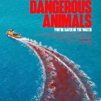 In sala: Dangerous Animals