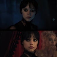 Su Netflix: Mercoledì S02