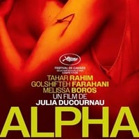 In sala: Alpha - Manca l'Anima