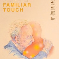 In sala: Familiar Touch - Memoria e identità