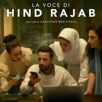 In sala: La voce di Hind Rajab - Le armi che possiede