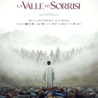 In sala: La valle dei sorrisi - Tra Fulci e Aster