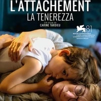 In sala: L'attachement - La tenerezza - Convincente
