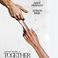 In sala: Together - Le profondità della superficie