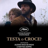 In sala: Testa o croce? - A tentoni