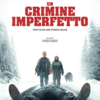 In sala: Un crimine imperfetto - Frizzante pulp