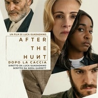 In sala: After The Hunt - Tensione trattenuta