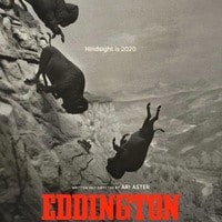 In sala: Eddington - America, oggi