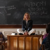 I nuovi film al cinema da giovedì 16 ottobre 2025
