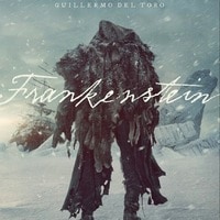 In anteprima: Frankenstein di Guillermo Del Toro