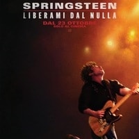 In anteprima: Springsteen - Liberami dal nulla