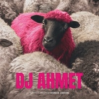 In anteprima: La recensione di Dj Ahmet di Georgi M. Unkovski