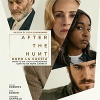 In sala: After The Hunt - Dibattito tormentato