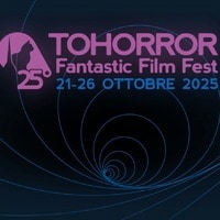 TOHORROR - Fantastic Film Fest 2025 / 25