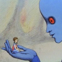 E ora qualcosa di completamente diverso