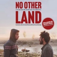 In (poche) sale: No Other Land - Evacuazione forzata