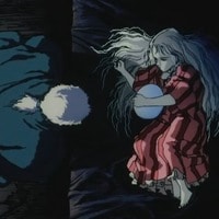 L'Uovo dell'Angelo di Mamoru Oshii, al cinema