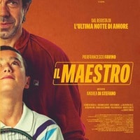 I nuovi film al cinema da giovedì 13 novembre 2025