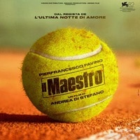 In sala: Il maestro - Crescita e sconfitta