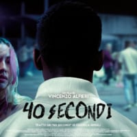 In sala: 40 secondi - Crudo e fluido