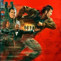 In sala: The Running Man - Capitalismo cattivo