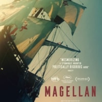 TFF 43: Magellan - Senza fretta