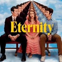 In sala: Eternity - Divertente, romantico, malinconico