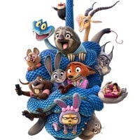 In sala: Zootropolis 2 - Bella lezione