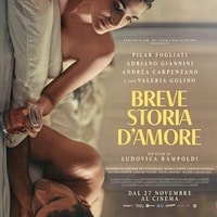 In sala: Breve storia d'amore - Thriller da camera