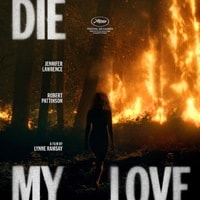 In sala: Die My Love - Oscuro e torbido