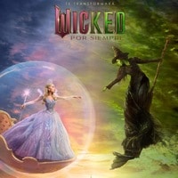 In sala: Wicked, parte 2 - A parte la musica