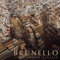 In sala: Brunello - Il visionario garbato - Di successo
