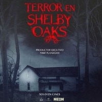 In sala: Shelby Oaks - Il covo del male - Fare le pulci