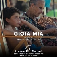 In sala: Gioia mia - Lontano