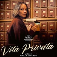 In sala: Vita privata - Thriller leggero, commedia caustica