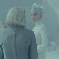 The Ice Tower