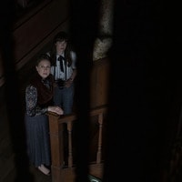 The Conjuring: Il rito finale