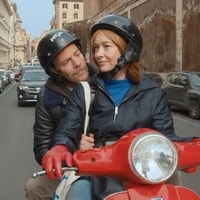 No Place Like Rome