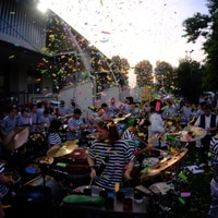 Il faro - Il fantastico viaggio della Banda Rulli Frulli 