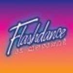 valentina Flashdanceilmusical