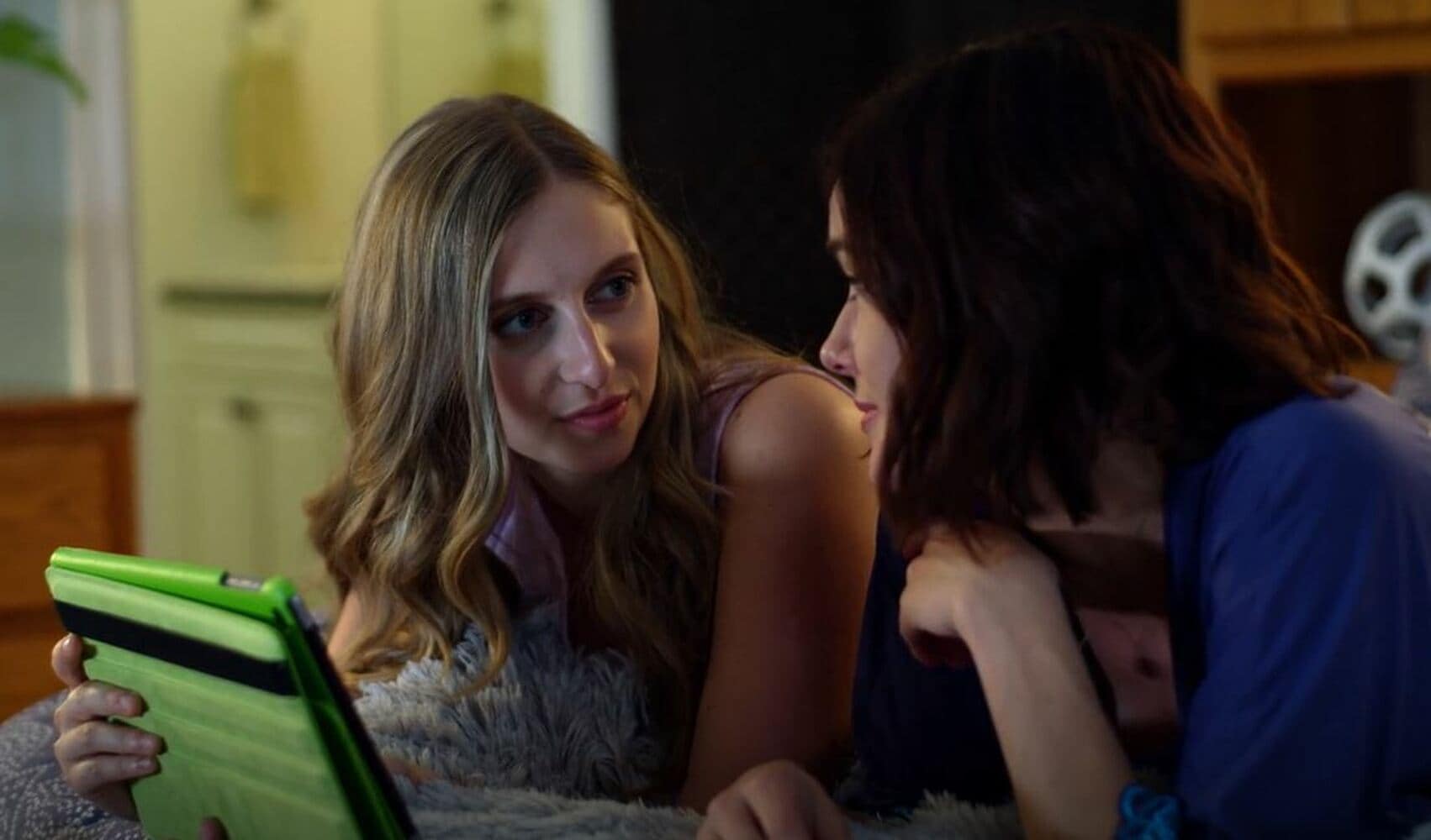 il killer della porta accanto film rai premium