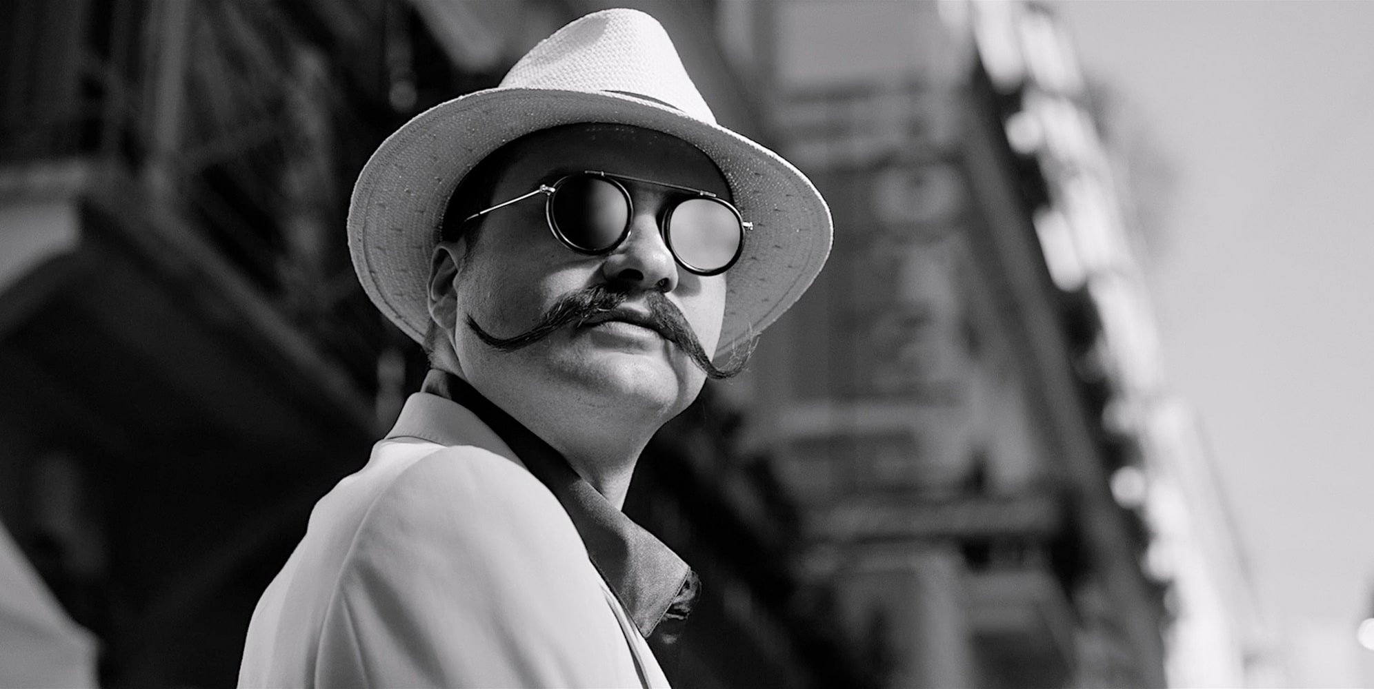 il protagonista film