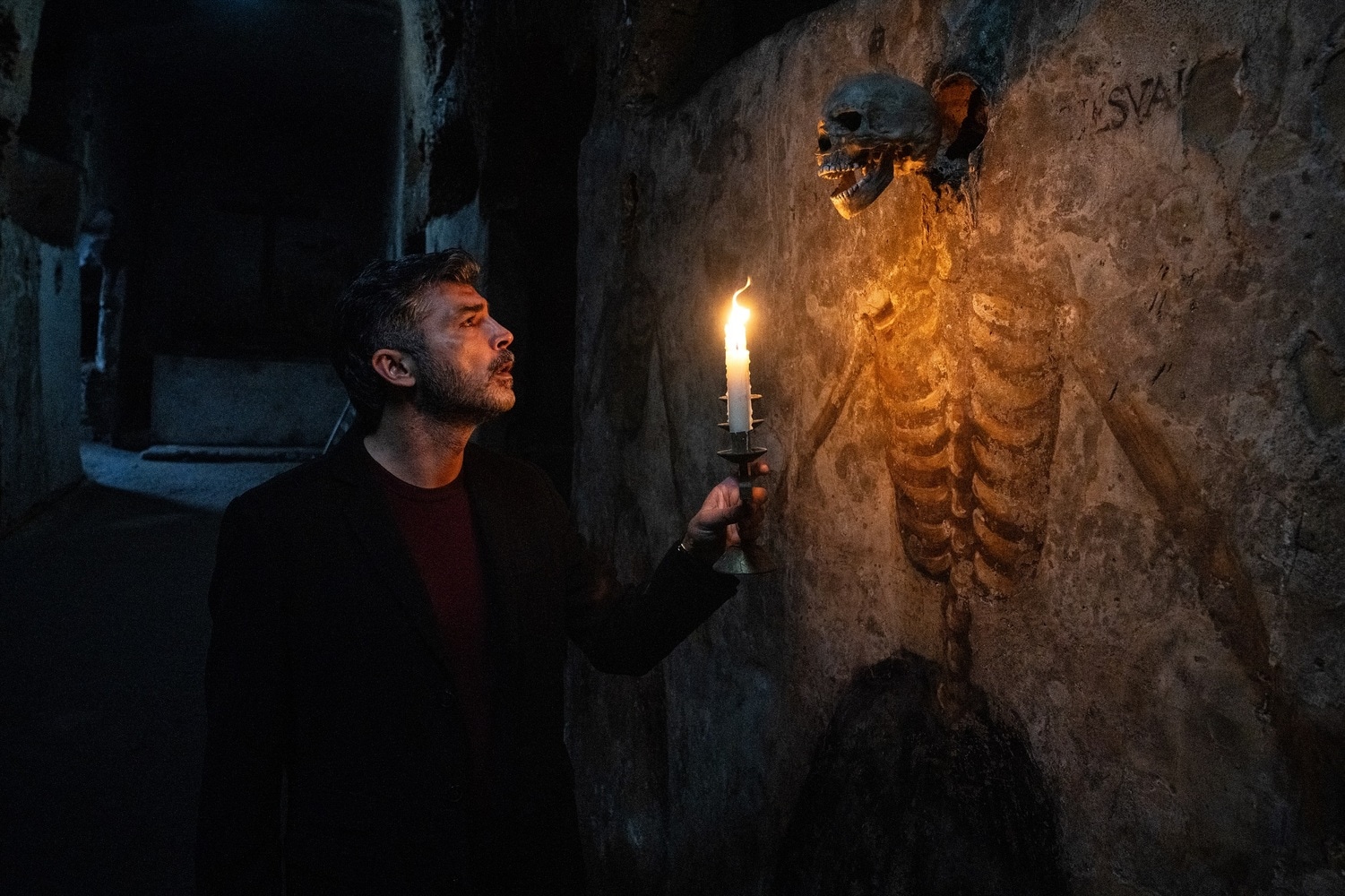 noi del rione sanità serie rai 1