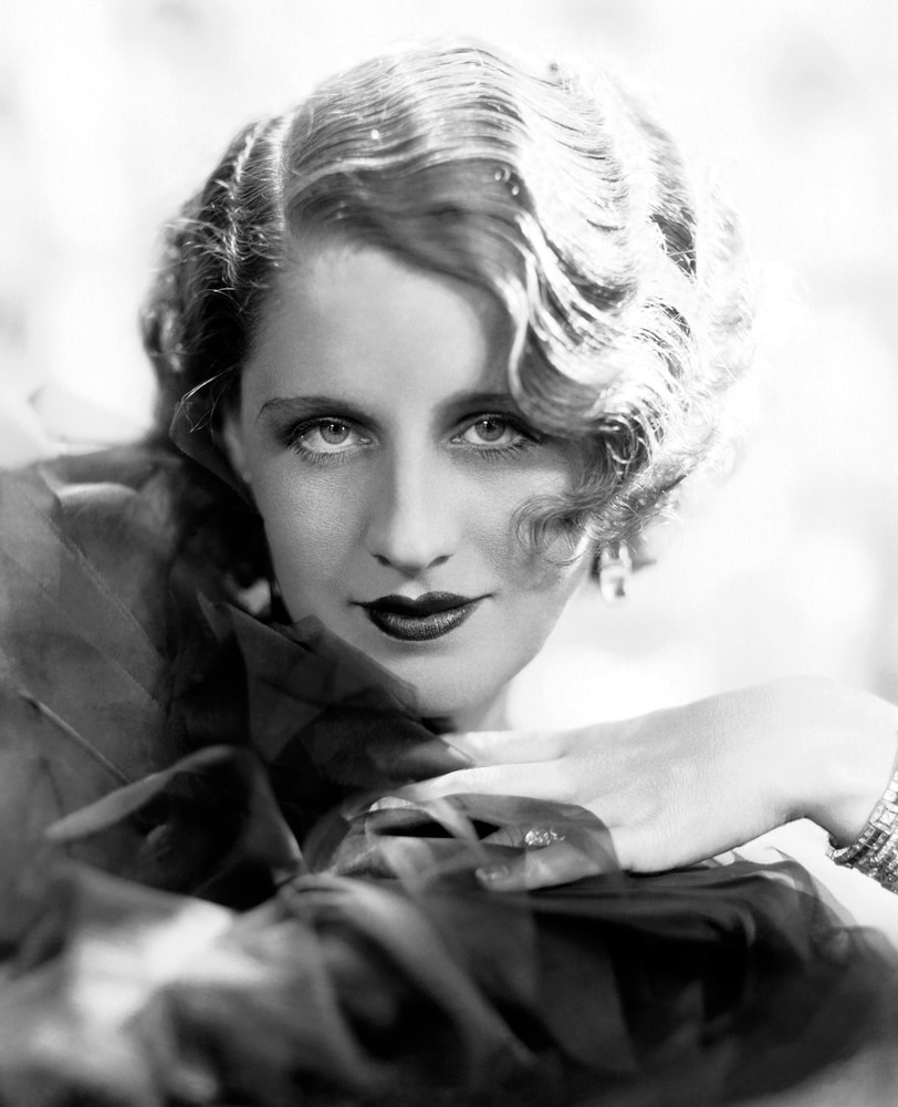 Ritratto di Norma Shearer