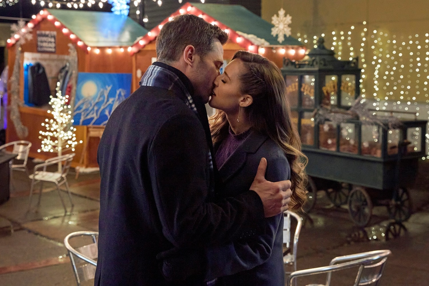 a passo di danza film la5