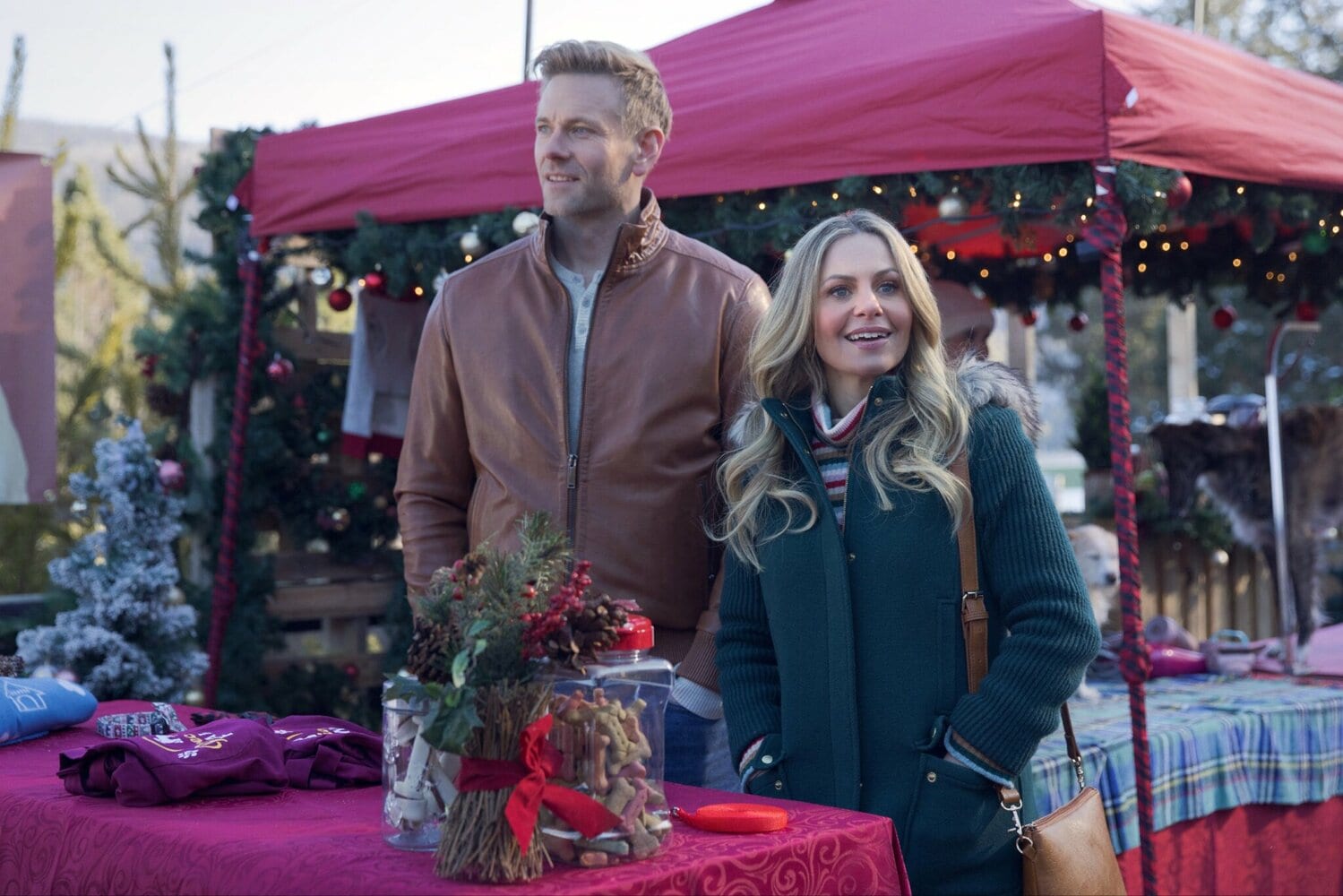 alla scoperta del natale film tv8