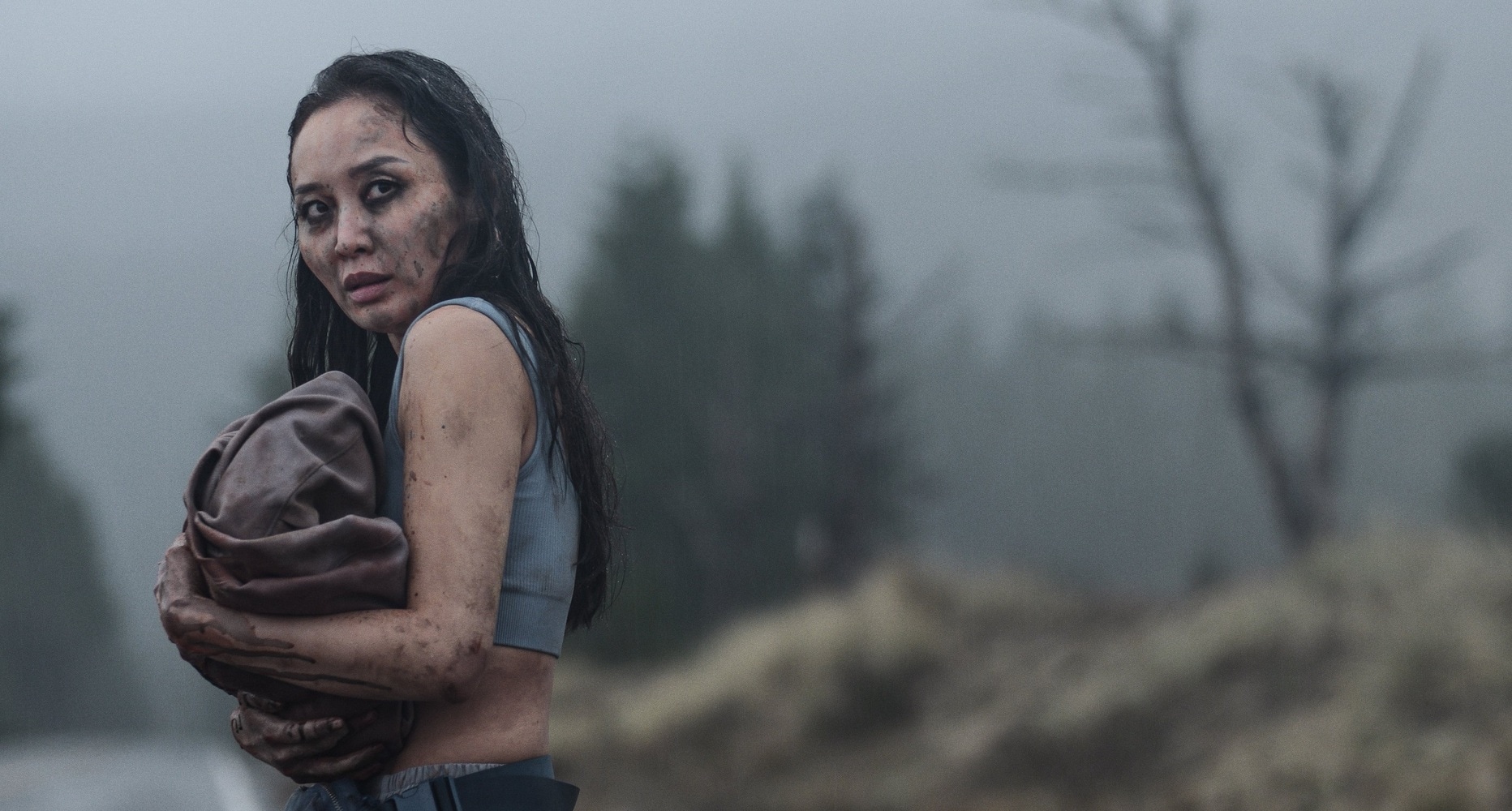 alma & the wolf film